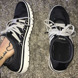 Sorel Mesh lightweight athletic shoes